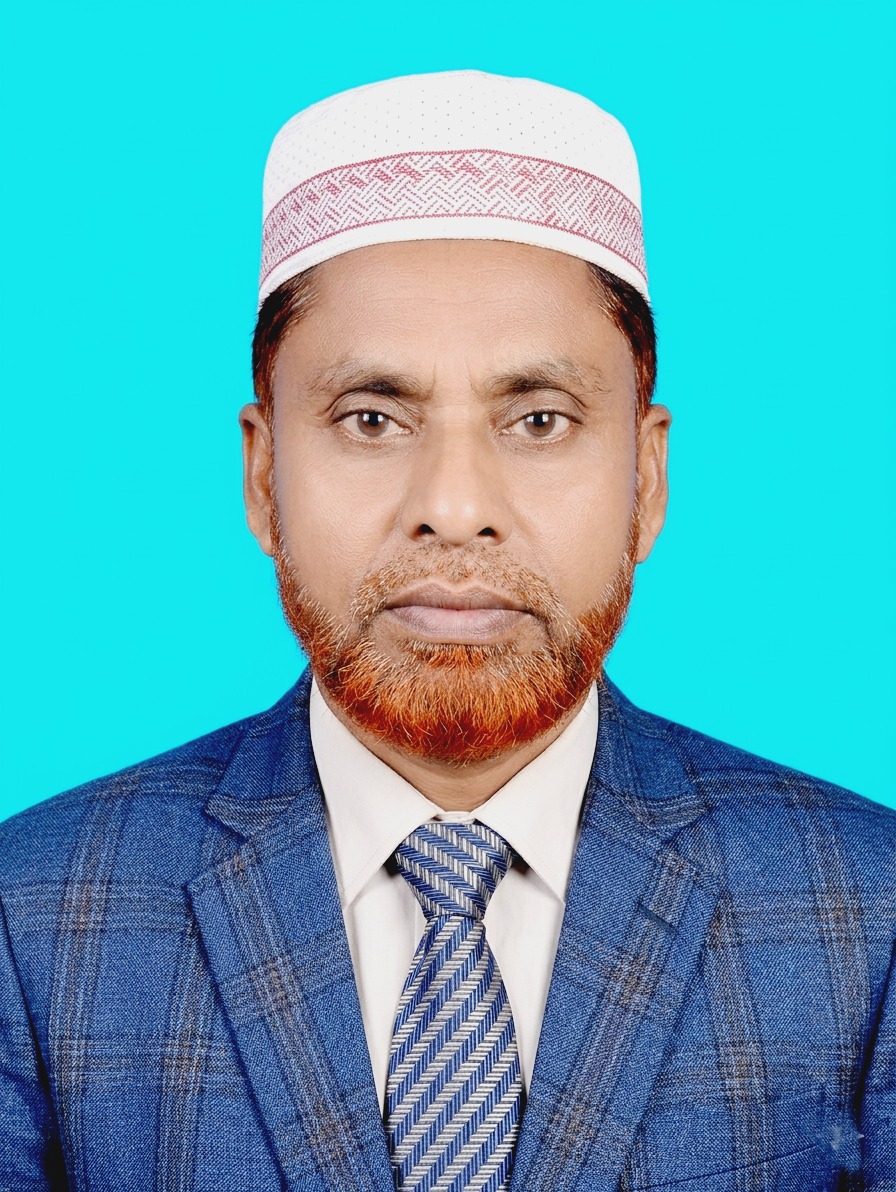 মুহাম্মাদ মুখলেছুর রহমান